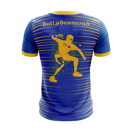 Ballydesmond Handball Club Jersey A33 - Kids