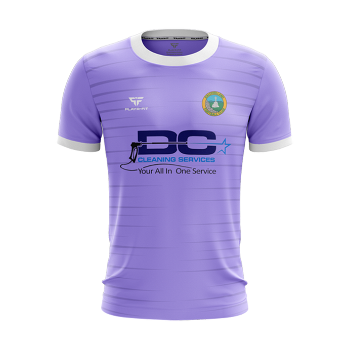 Ballyholland FC Jersey Away (Outfield) - Adults