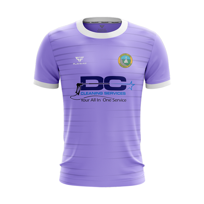 Load image into Gallery viewer, Ballyholland FC Jersey Away (Outfield) - Adults
