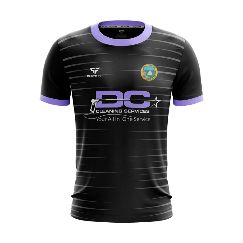 Load image into Gallery viewer, Ballyholland FC Jersey Away (GK) - Adults
