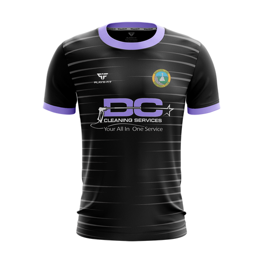 Ballyholland FC Jersey Away (GK) - Adults