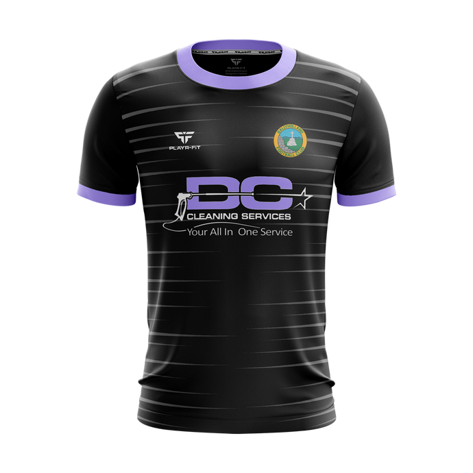 Ballyholland FC Jersey Away (GK) - Kids