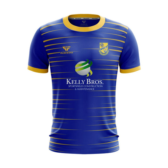 Ballydesmond Handball Club Jersey A33 - Adults