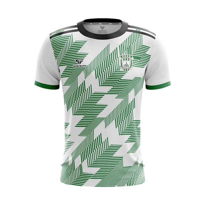 Killylough FC Jersey A40 - Kids