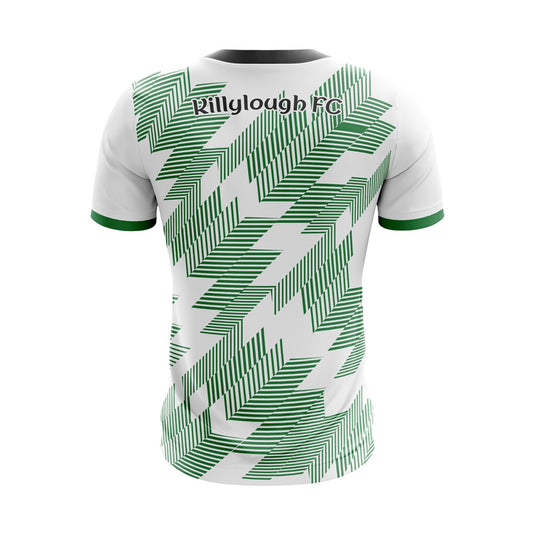 Killylough FC Jersey A40 - Kids