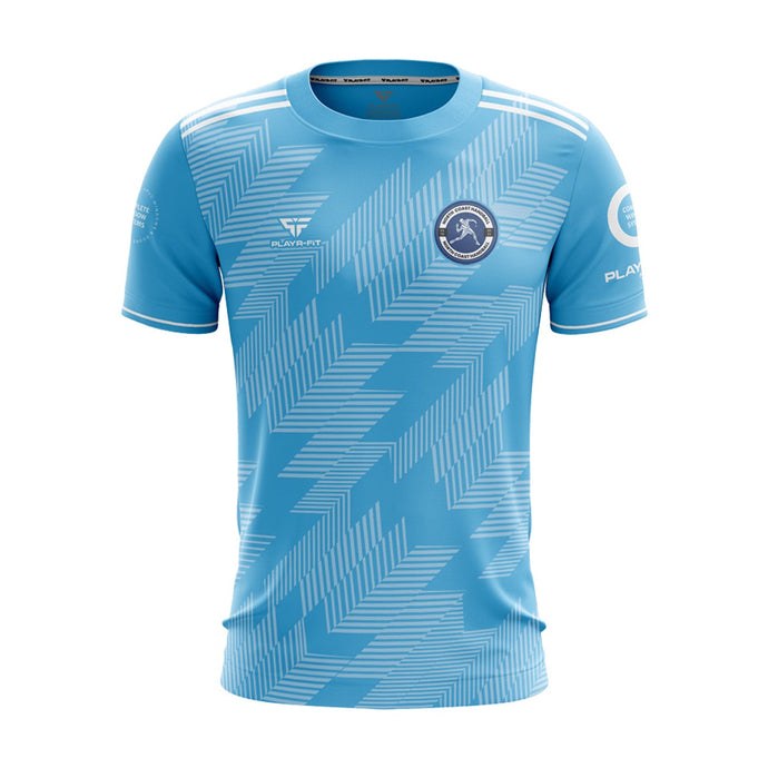 North Coast Handball Jersey A30 (Sky) - Kids