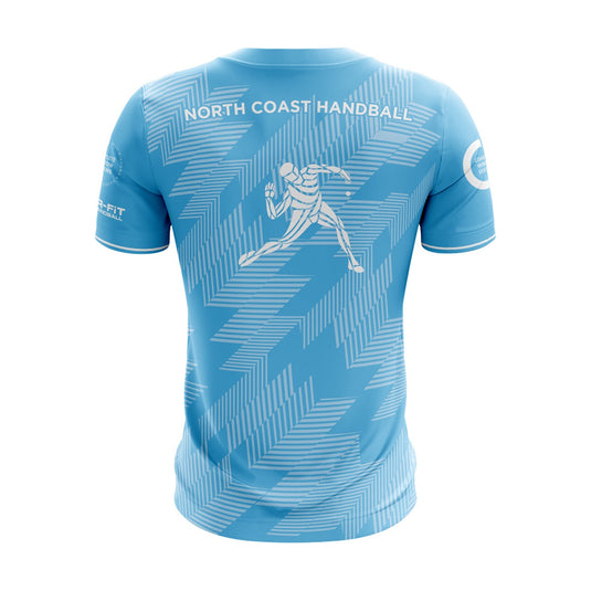 North Coast Handball Jersey A30 (Sky) - Kids
