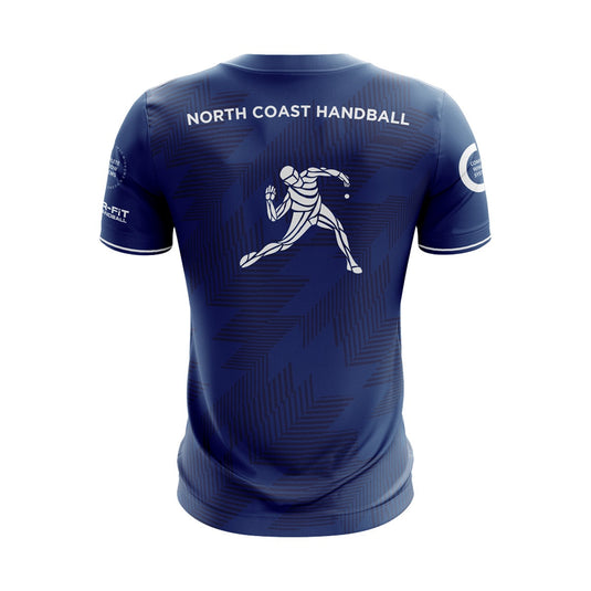 North Coast Handball Jersey A30 (Navy) - Adults