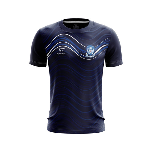 Latton ORahillys GAC Jersey A43 - Adults