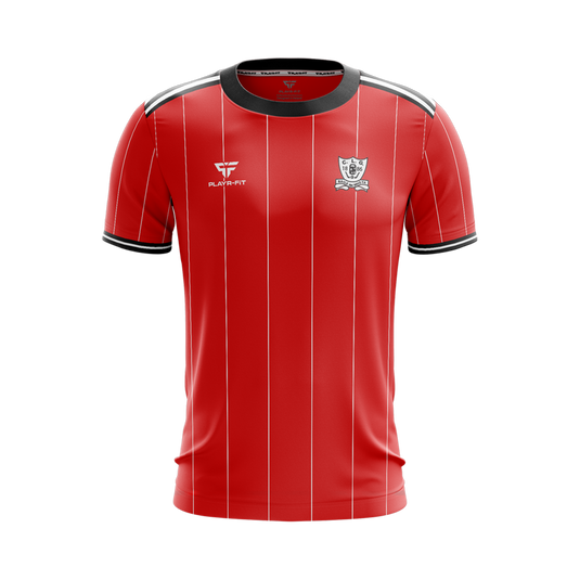 Ballymote GAC Jersey B02 - Adults