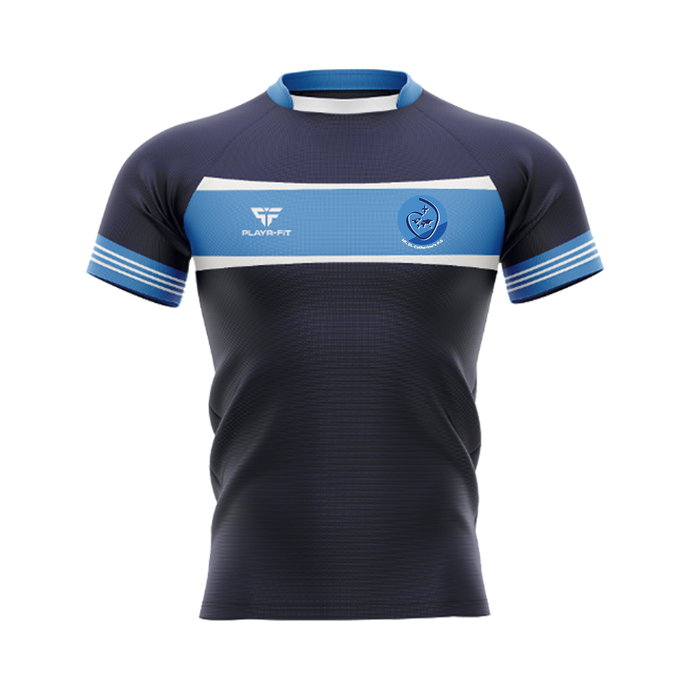 Mount St Catherines PS Armagh Students Jersey B30 - Kids