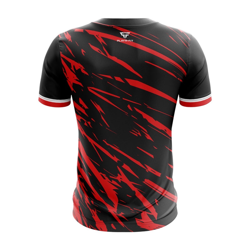 Load image into Gallery viewer, Oxford Sunnyside FC Training Jersey B32 - Kids

