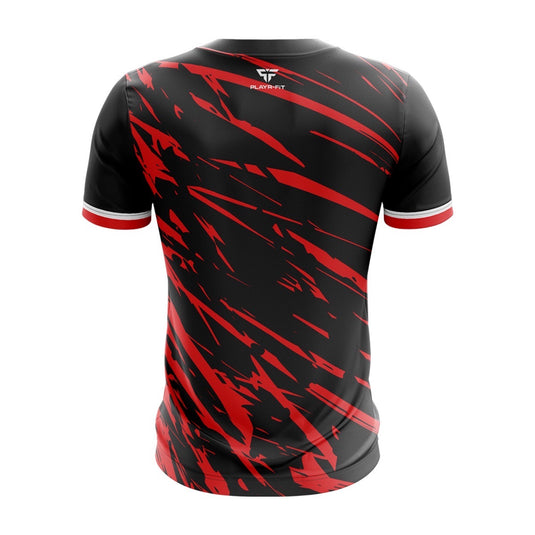 Oxford Sunnyside FC Training Jersey B32 - Adults