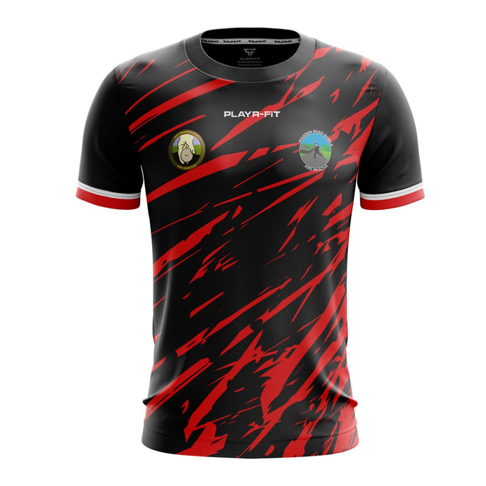 Madden Road Bowls Jersey B32 - Kids