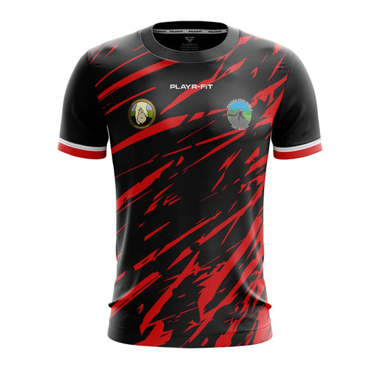 Madden Road Bowls Jersey B32 - Kids