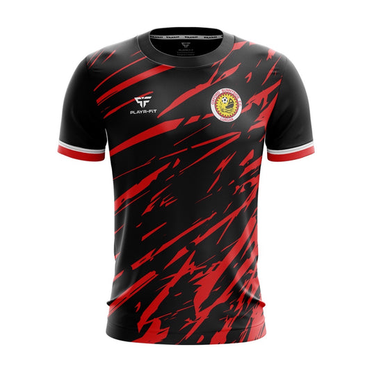 Oxford Sunnyside FC Training Jersey B32 - Adults
