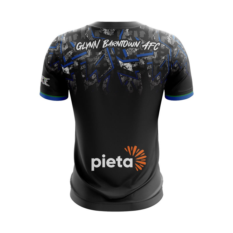 Load image into Gallery viewer, Glynn Barntown AFC Jersey B36 (Millennium) - Adults
