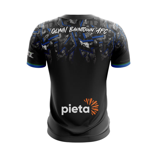 Glynn Barntown AFC Jersey B36 (Millennium) - Adults