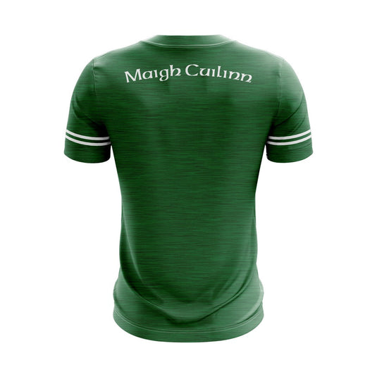 Moycullen Handball Jersey Courage - Adults
