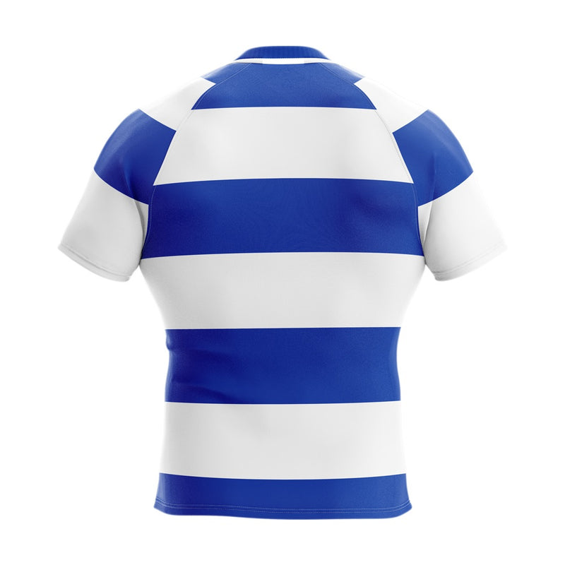 Load image into Gallery viewer, Newry Rugby Club (100 Years) Rugby Playing Jersey (4 Way Stretch) - Adults
