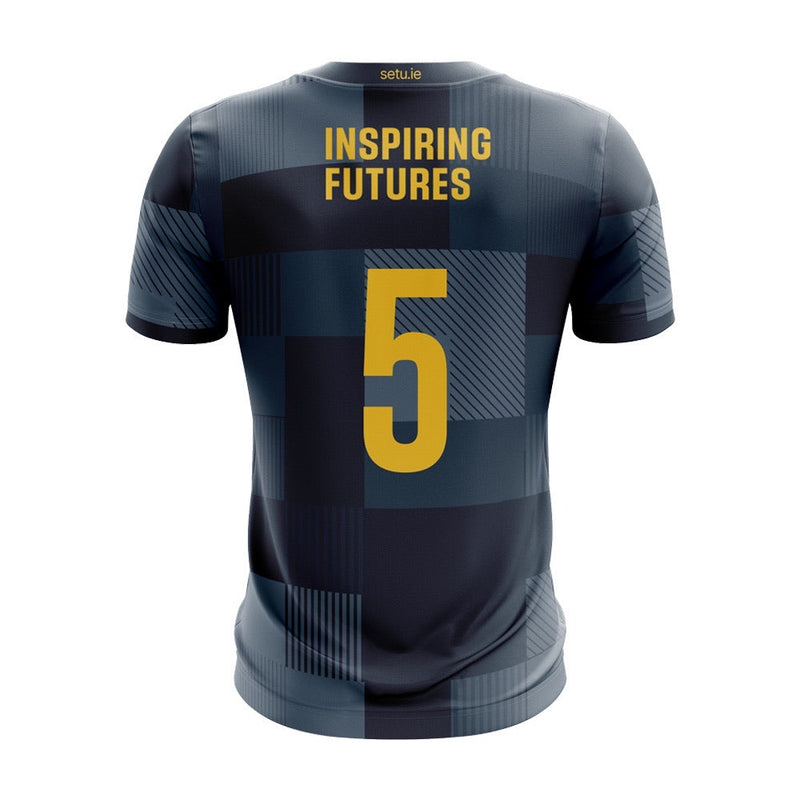 Load image into Gallery viewer, SETU Students Jersey 2024 Annual All Sports All Occasions - Adults
