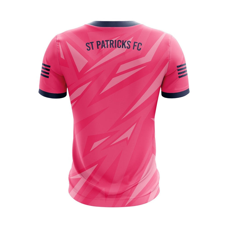Load image into Gallery viewer, St Patricks FC Jersey C24 - Adults
