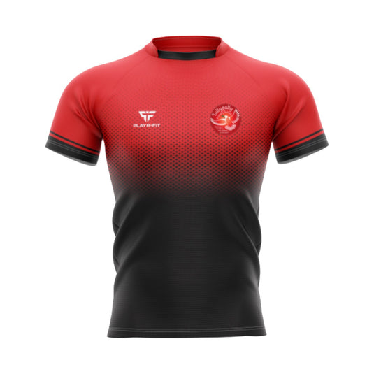 Tullygally Primary School Teachers Jersey C05 - Adults