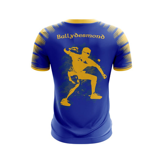 Ballydesmond Handball Club Jersey Custom - Adults