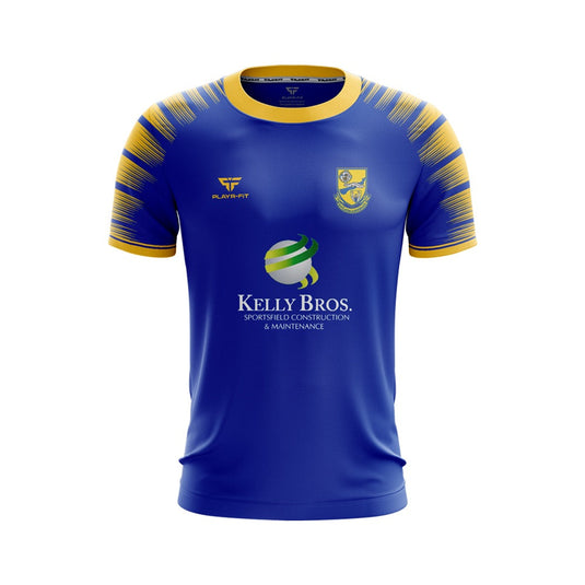 Ballydesmond Handball Club Jersey Custom - Adults