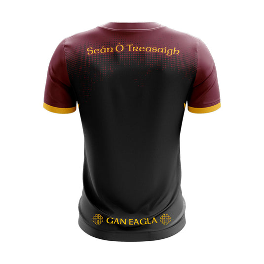 Sean Treacys Hurling Club Lurgan Jersey D01 - Adults