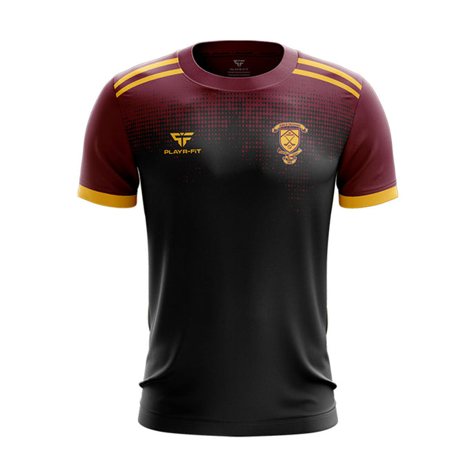 Sean Treacys Hurling Club Lurgan Jersey D01 - Adults