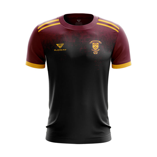 Sean Treacys Hurling Club Lurgan Jersey D01 - Kids
