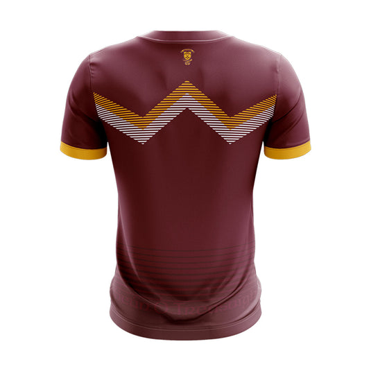 Sean Treacys Hurling Club Lurgan Jersey D24 - Adults