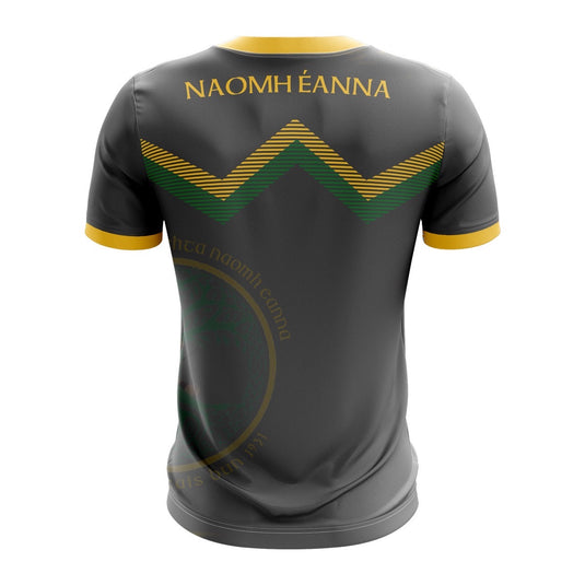 St Endas Camogie Jersey D24 - Kids