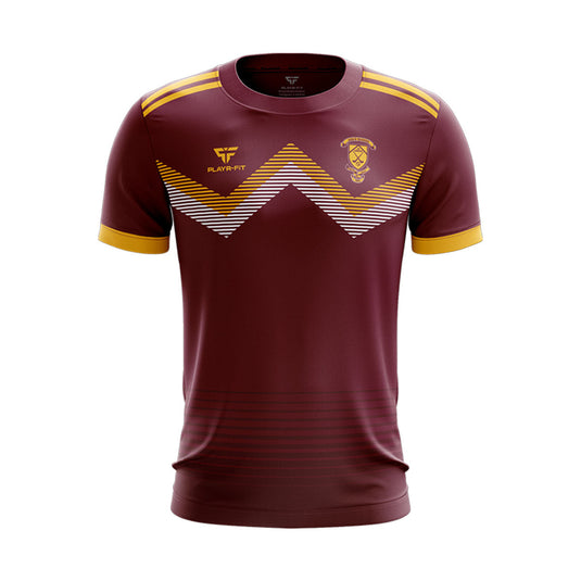 Sean Treacys Hurling Club Lurgan Jersey D24 - Kids