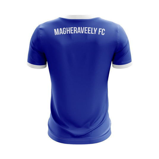 Magheraveely FC Training Jersey D35 - Adults
