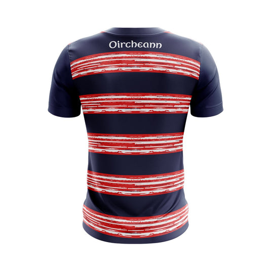 Urhan GAC Cork Jersey E02 (Navy) - Adults