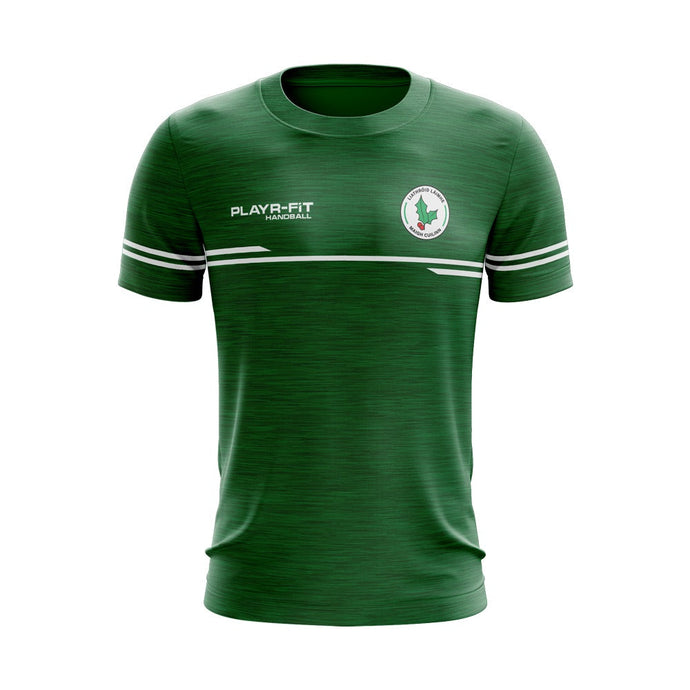 Moycullen Handball Jersey Courage - Adults