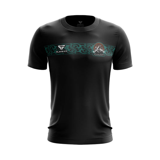 Lorraine Scallon SOID Jersey Custom - Adults