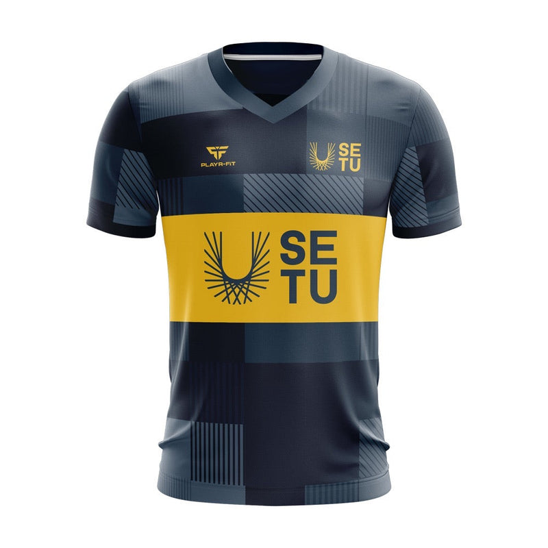 Load image into Gallery viewer, SETU Students Jersey 2024 Annual All Sports All Occasions - Kids
