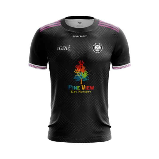 St Peters GAC Lurgan Jersey G4MAO - Kids