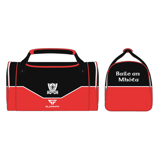 Ballymote GAC Kit Bag - Junior