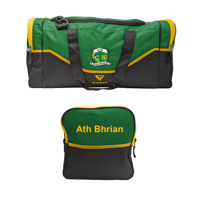 Bryansford GAC Kit Bag - Junior