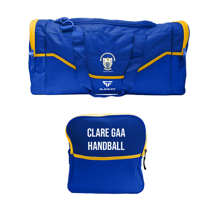 Clare Handball Kit Bag - Junior