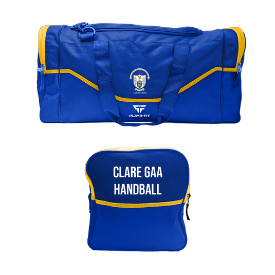 Clare Handball Kit Bag - Junior