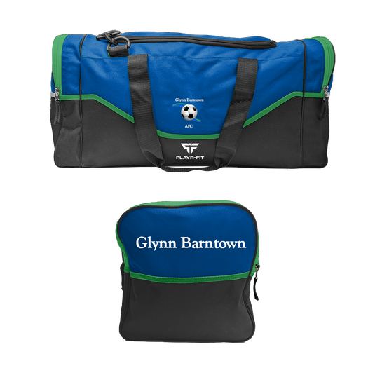 Glynn Barntown AFC Kit Bag - Junior