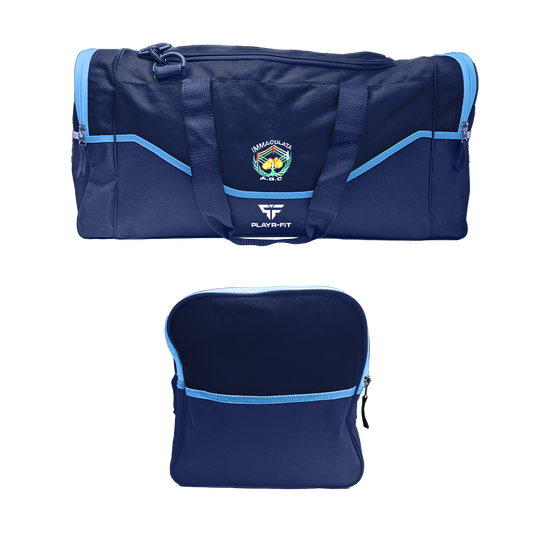 Immaculata ABC Kit Bag - Junior
