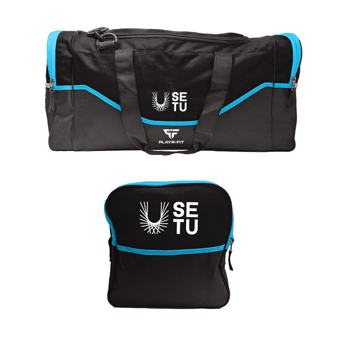 SETU Students Kit Bag - Junior