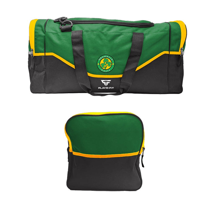 Shamrock Gaels Armagh Kit Bag - Junior