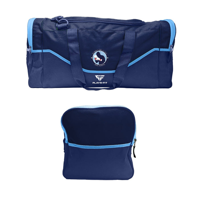 St Pauls ABC Belfast Kit Bag - Junior